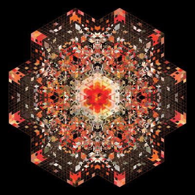 Half of where you live - Inclus coupon MP3
