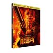 Hellboy Blu-ray