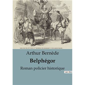 Belphégor
