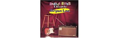 Braille blues daddy