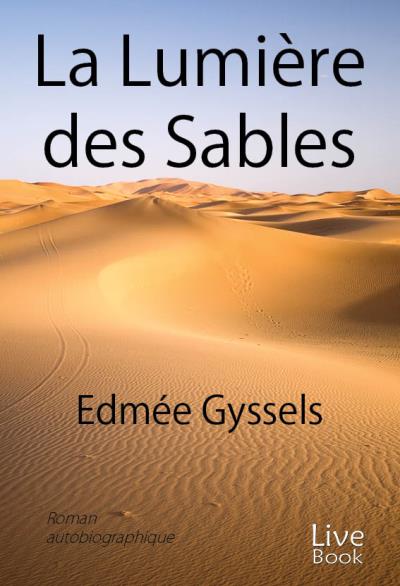 La lumière des sables
