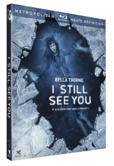 I Still See You Blu-ray