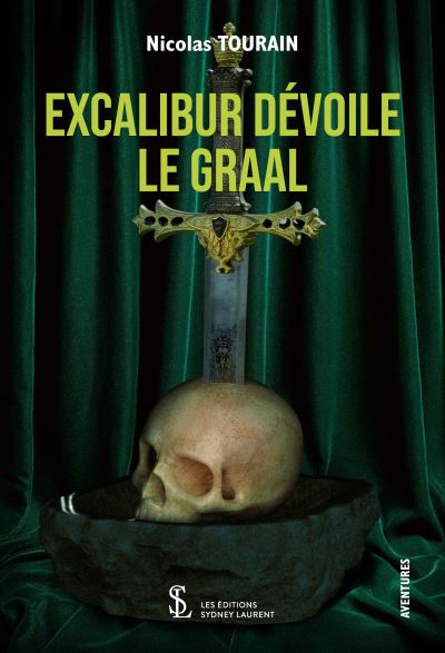 Excalibur dévoile le Graal