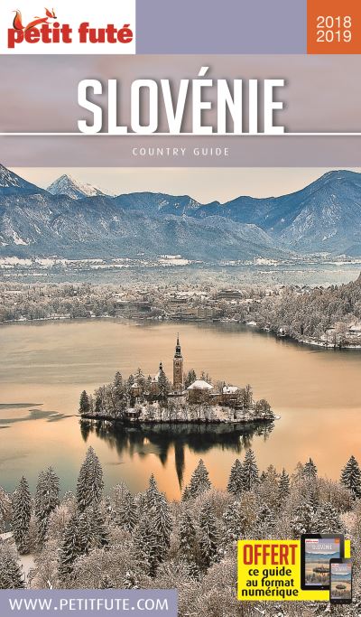 Slovenie + offre numerique