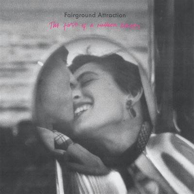 The First Of A Million Kisses Vinyle 180 gr