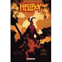 Hellboy