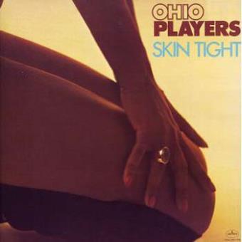 Skin Tight - Ohio Players - Vinyle 