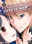 Kaguya-sama: Love is War