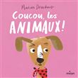 Coucou, les animaux !
