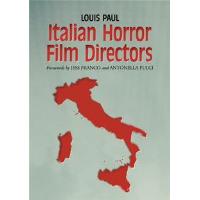 Italian Horror Film Directors
