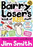 BARRY LOSER S BOOK OF KEEL STUFF