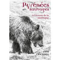 Pyrénées sauvages