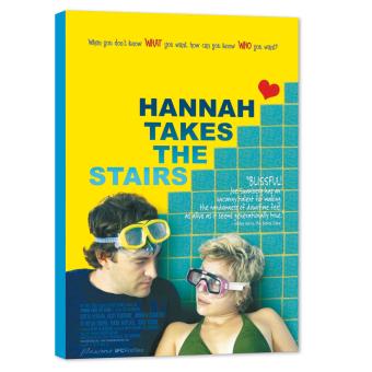 HANNAH TAKES THE STAIRS -VF