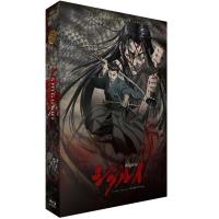 Shigurui L'intégrale de la série Edition Collector limitée Blu-ray