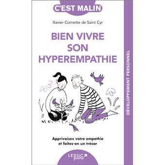 Bien vivre son hyperempathie