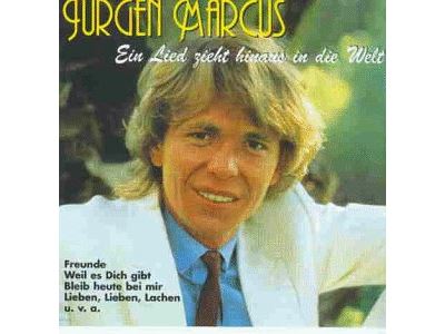 Ein lied zieht hinau