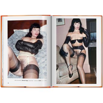 The Little Big Book of Pussy