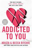 Addicted to You