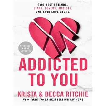 Addicted to You