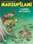 Marsupilami - Tome 17 - L'orchidée des Chahutas / Edition spéciale (Indispensables 2024)