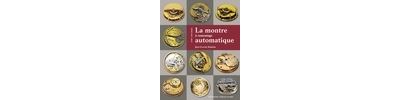 La montre à remontage automatique - Jean-Claude Sabrier - relié