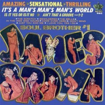 James Brown - 1