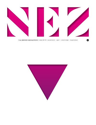 Nez, la revue olfactive