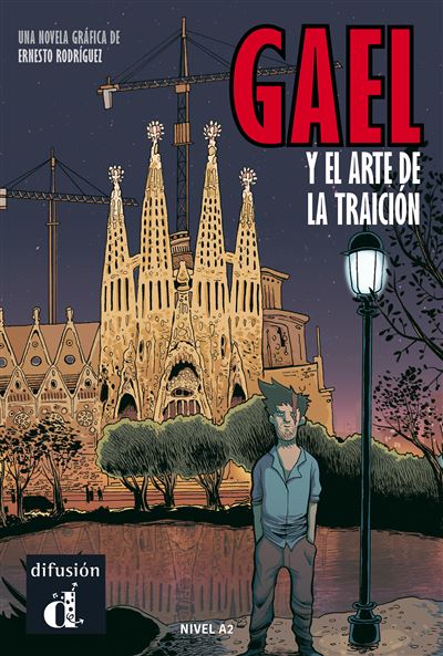 Gael y el arte de la traición