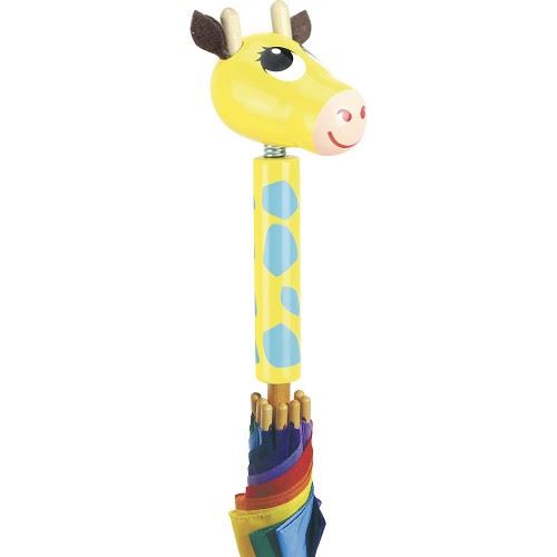 Paraplu Flip Flap de Giraf