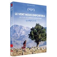 Le Vent nous emportera Combo Blu-ray DVD