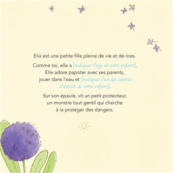 Mes histoires du calme - Ma timidité de glace