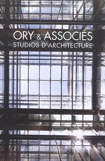 Ory - Carol Maillard - broché