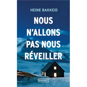 Nous n'allons pas nous réveiller - Tome 3