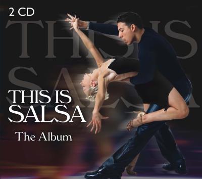 This Is Salsa