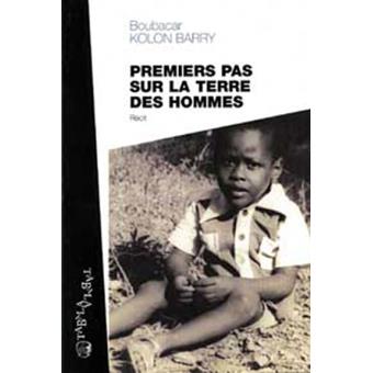 Premiers pas sur la terre des hommes