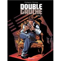 Double Gauche - Tome 3 - Mimsy