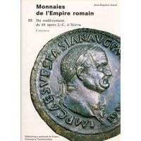 La Mémoire numismatique de l'Empire romain, avec Donatien Grau 