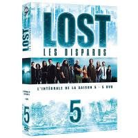Lost