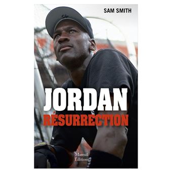Jordan Résurrection - 1