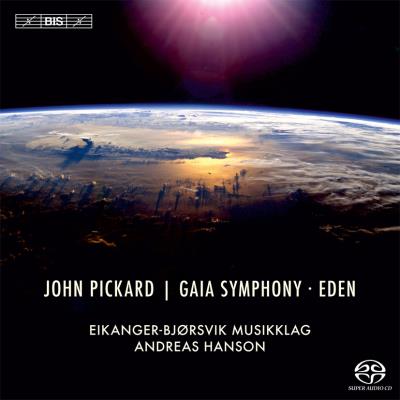 Gaia symphony - Eden