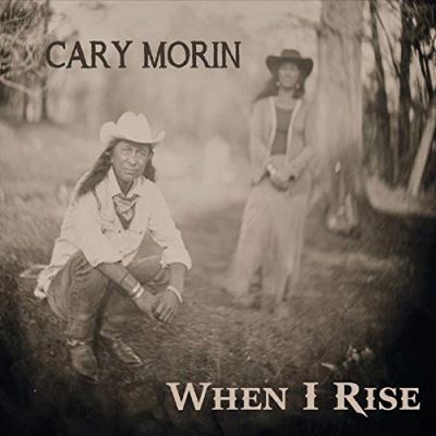 When I Rise Digipack