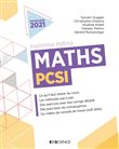 Maths PCSI