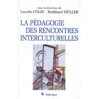 Pedagogie des rencontres interculturelles (la)