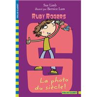 Ruby Rogers, 10 : La photo du siècle !