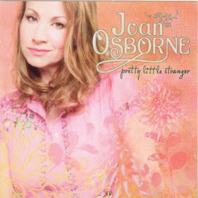 PRETTY LITTLE STRANGER