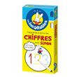 Les incollables - J'apprends à écrire les chiffres avec Simon