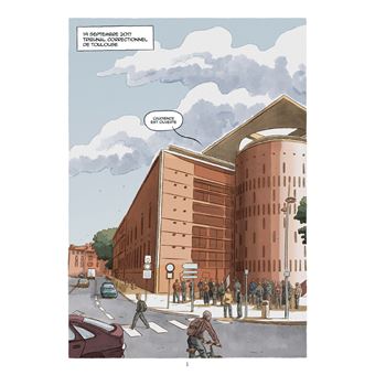 Soigne, maltraite et tais-toi !