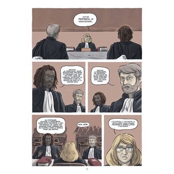 Soigne, maltraite et tais-toi !