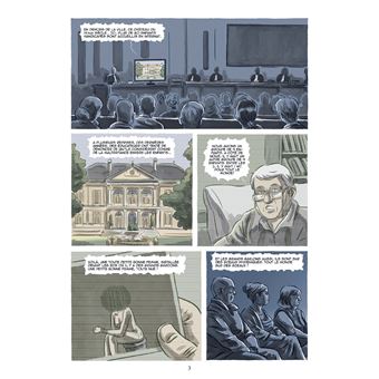 Soigne, maltraite et tais-toi !