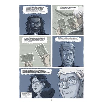 Soigne, maltraite et tais-toi !